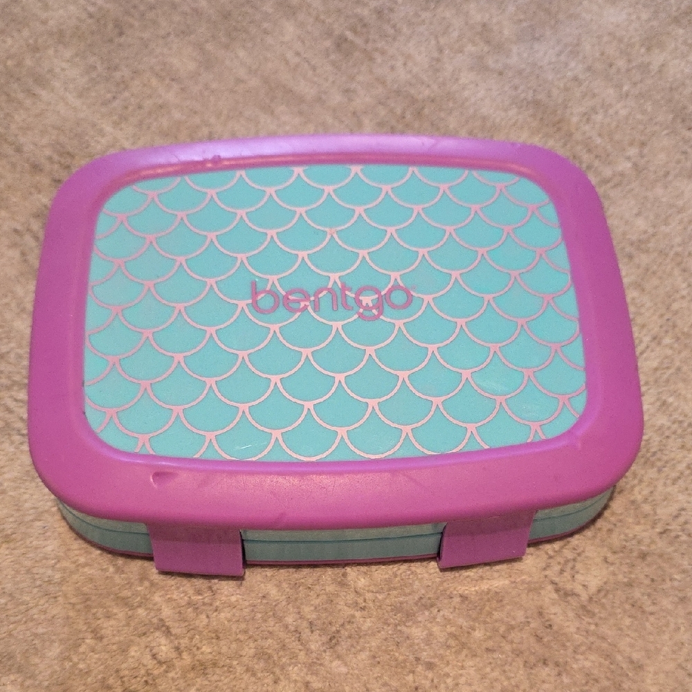 Bentgo Lunch Box